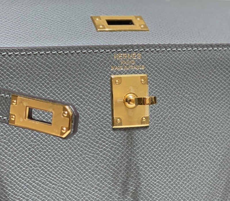 Hermes Kelly Bags